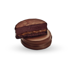Alfajor Helado
