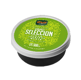 Selección Menta, Limón y Jengibre