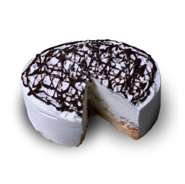 Postre Mousse de Limón